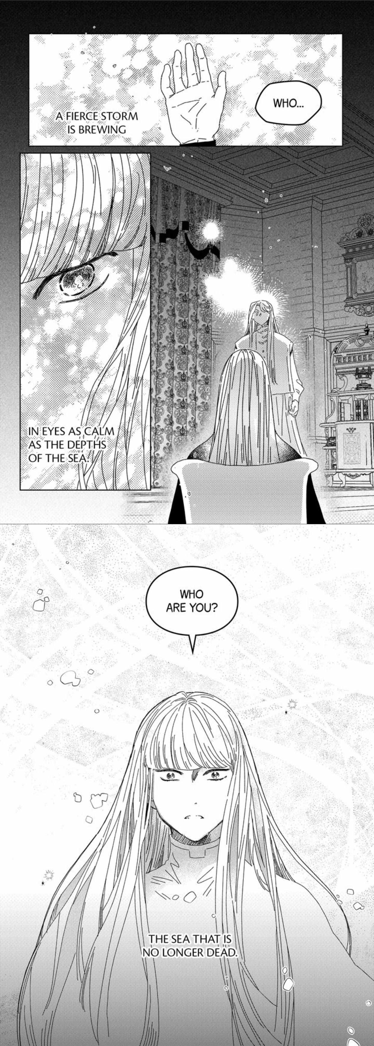 Stigmata Chapter 29 - Page 8 in English