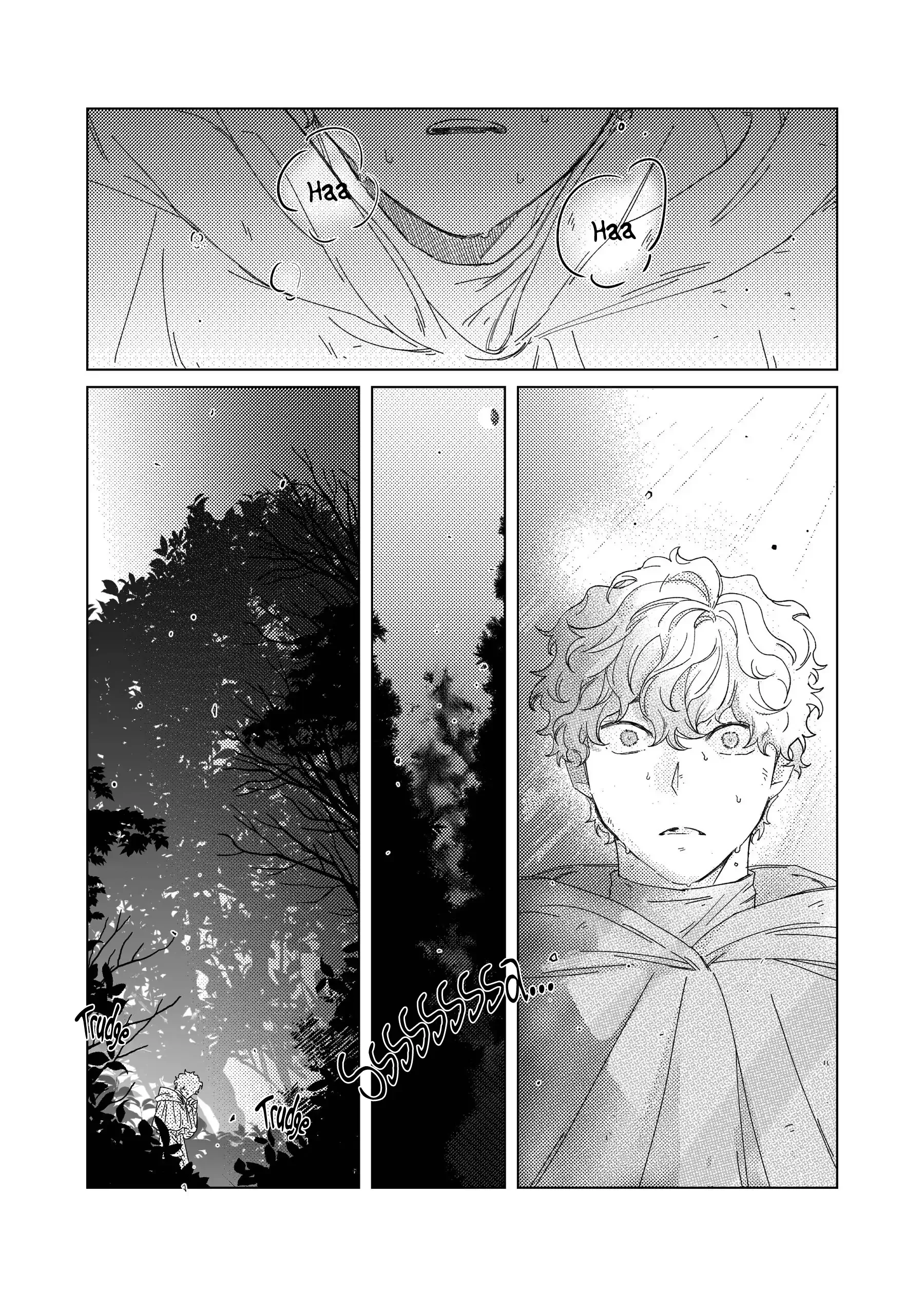 Stigmata Chapter 3 - Page 13 in English
