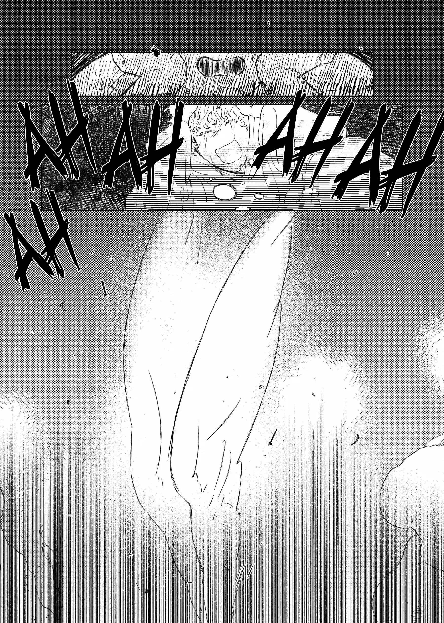 Stigmata Chapter 3 - Page 20 in English