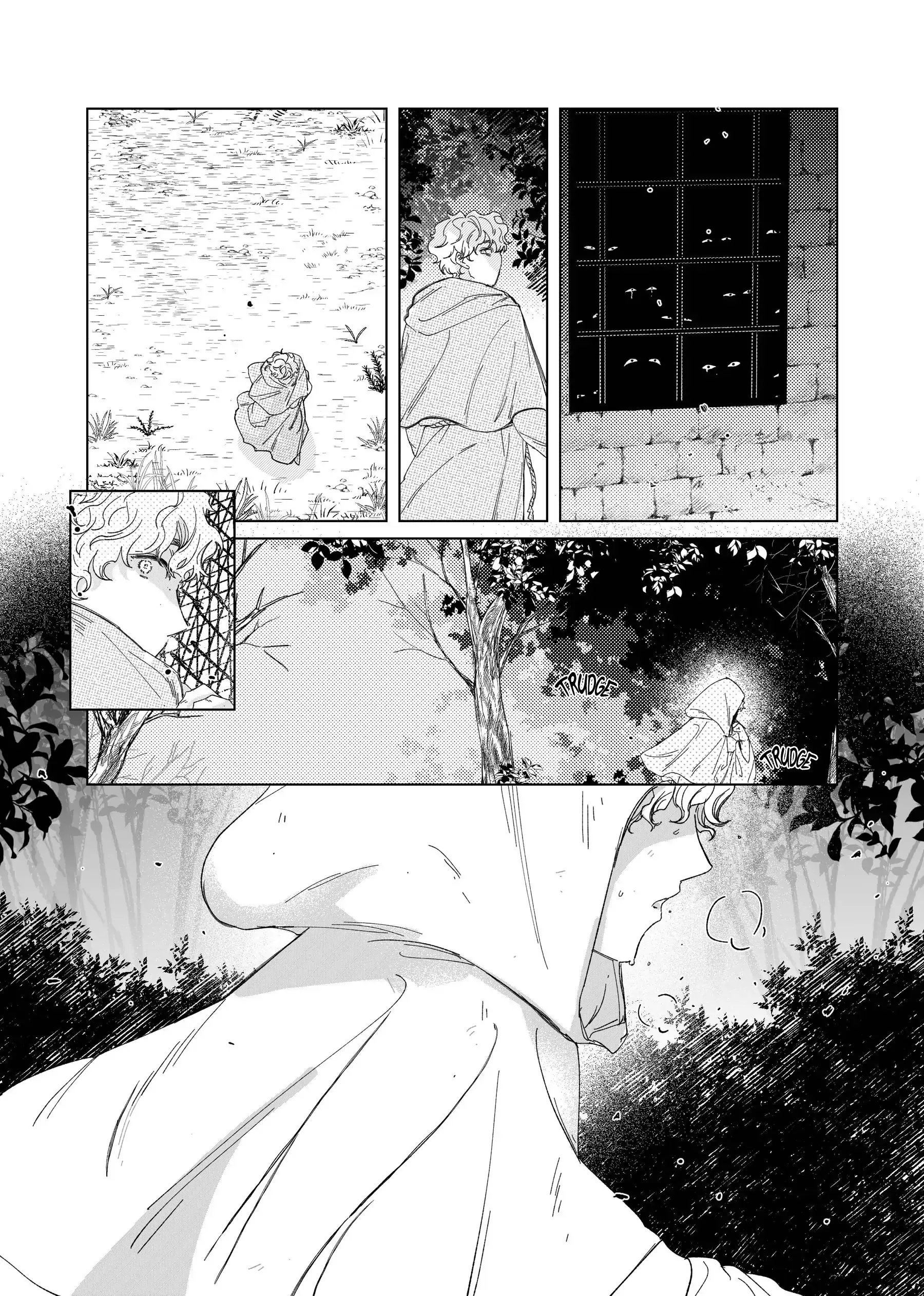 Stigmata Chapter 3 - Page 9 in English