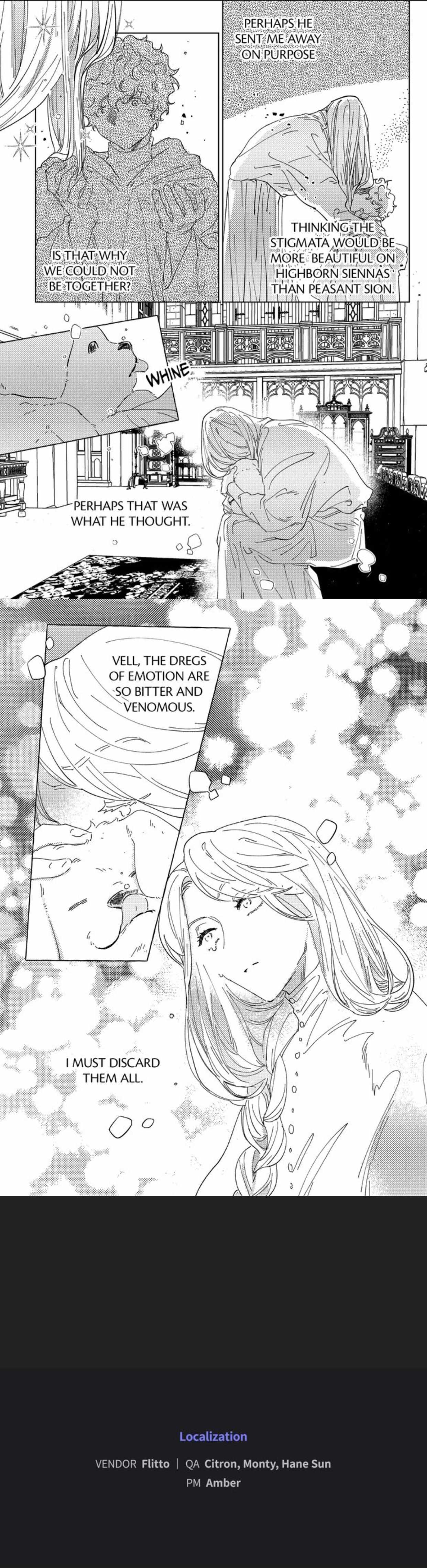 Stigmata Chapter 30 - Page 10 in English