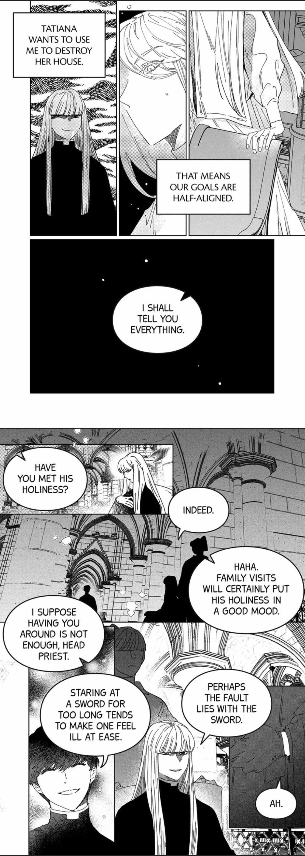 Stigmata Chapter 30 - Page 5 in English