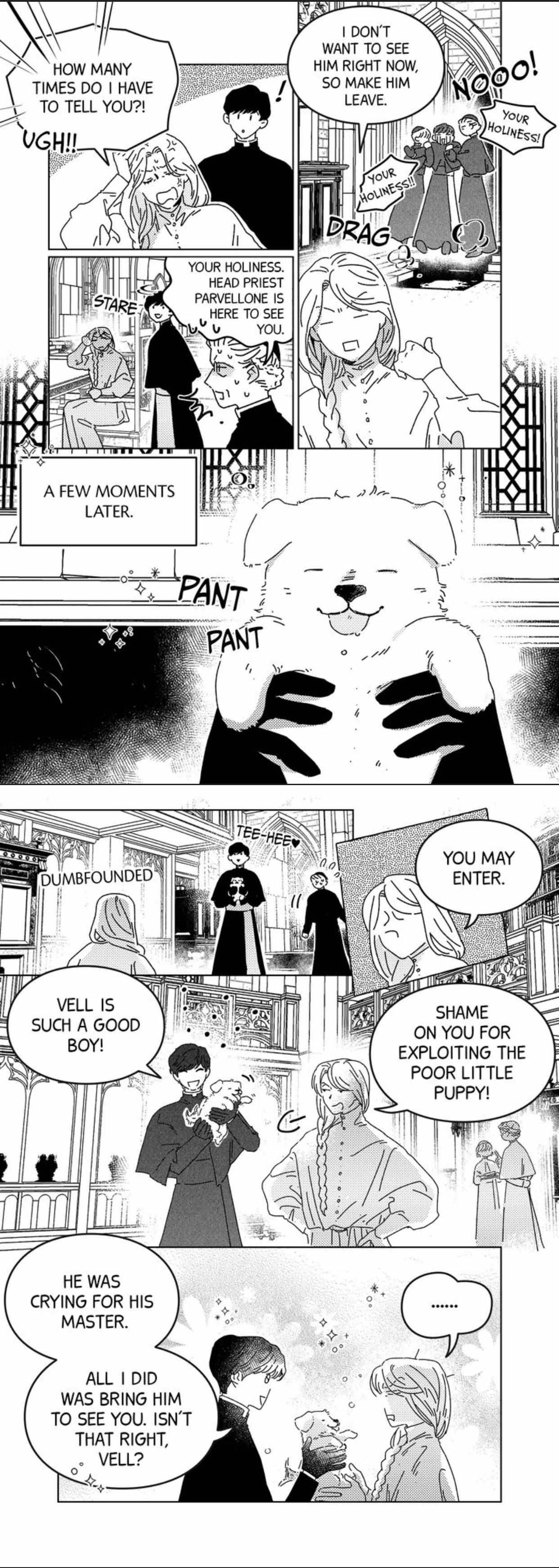 Stigmata Chapter 30 - Page 7 in English