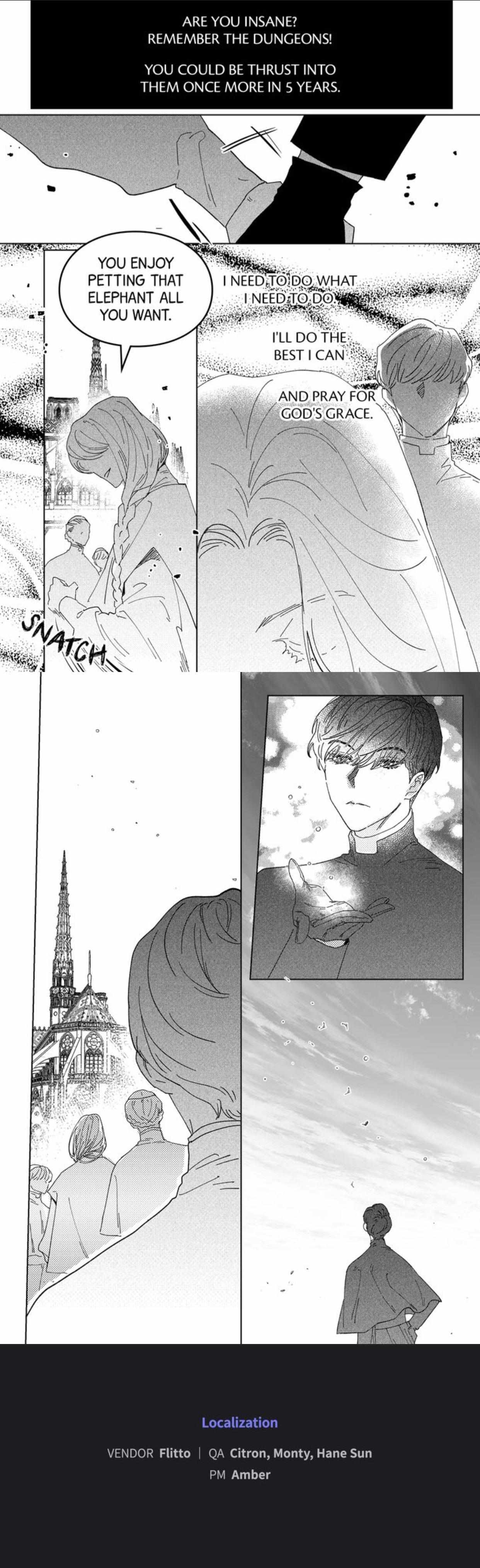 Stigmata Chapter 31 - Page 7 in English