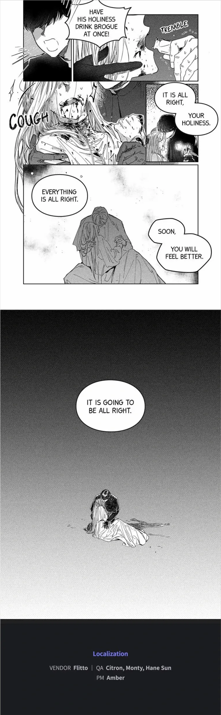 Stigmata Chapter 38 - Page 10 in English