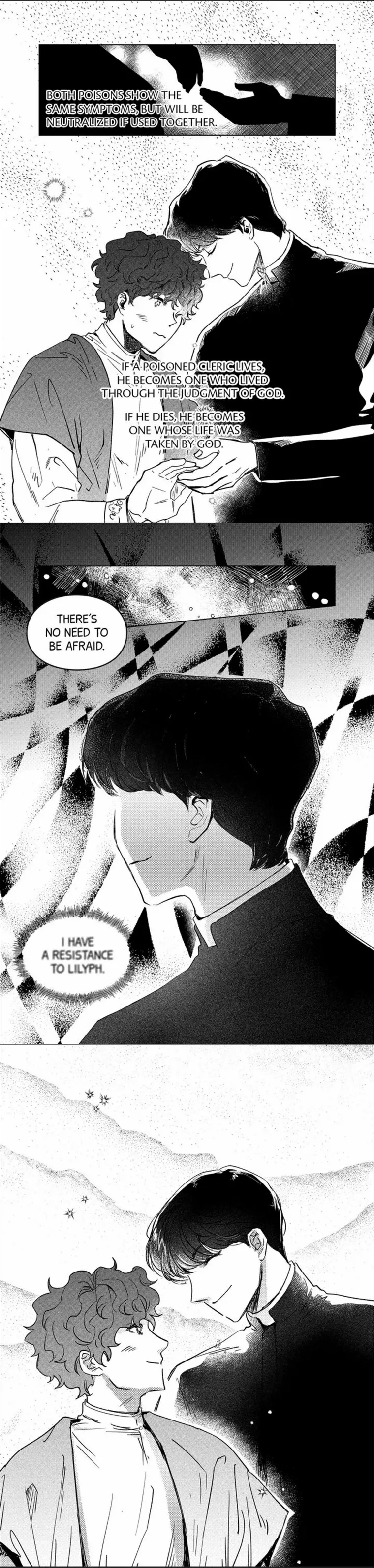 Stigmata Chapter 38 - Page 5 in English