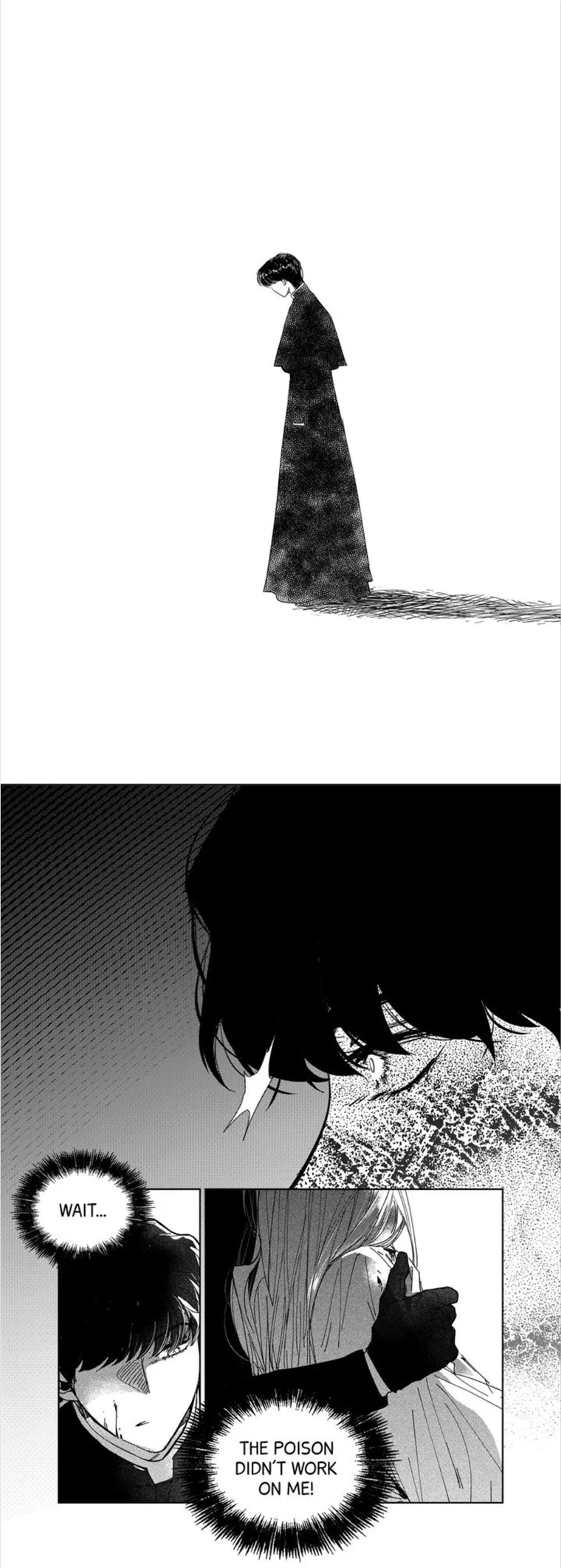Stigmata Chapter 38 - Page 9 in English
