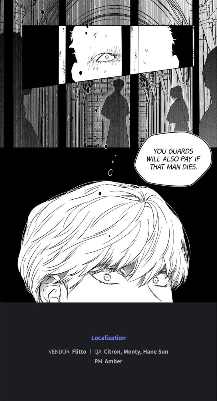 Stigmata Chapter 39 - Page 9 in English