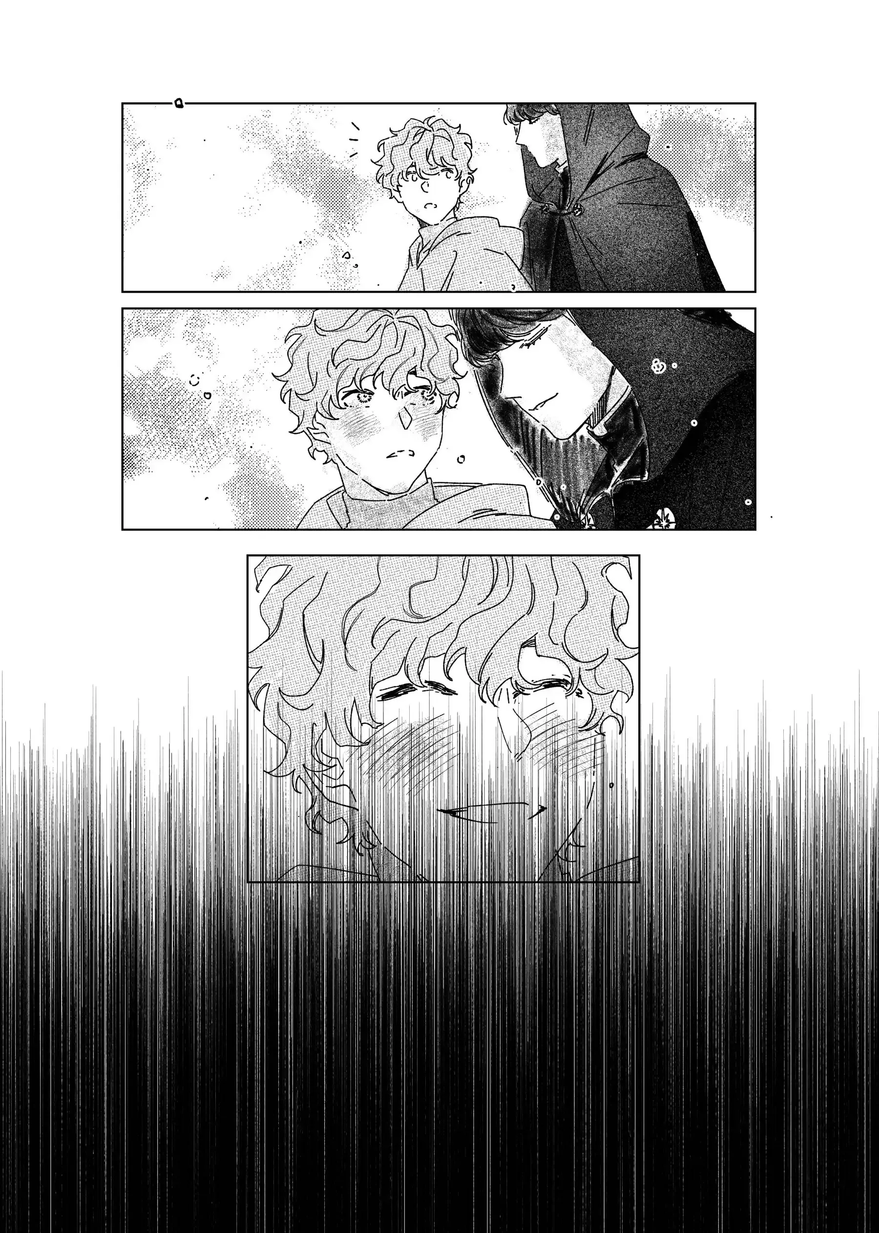 Stigmata Chapter 4 - Page 14 in English