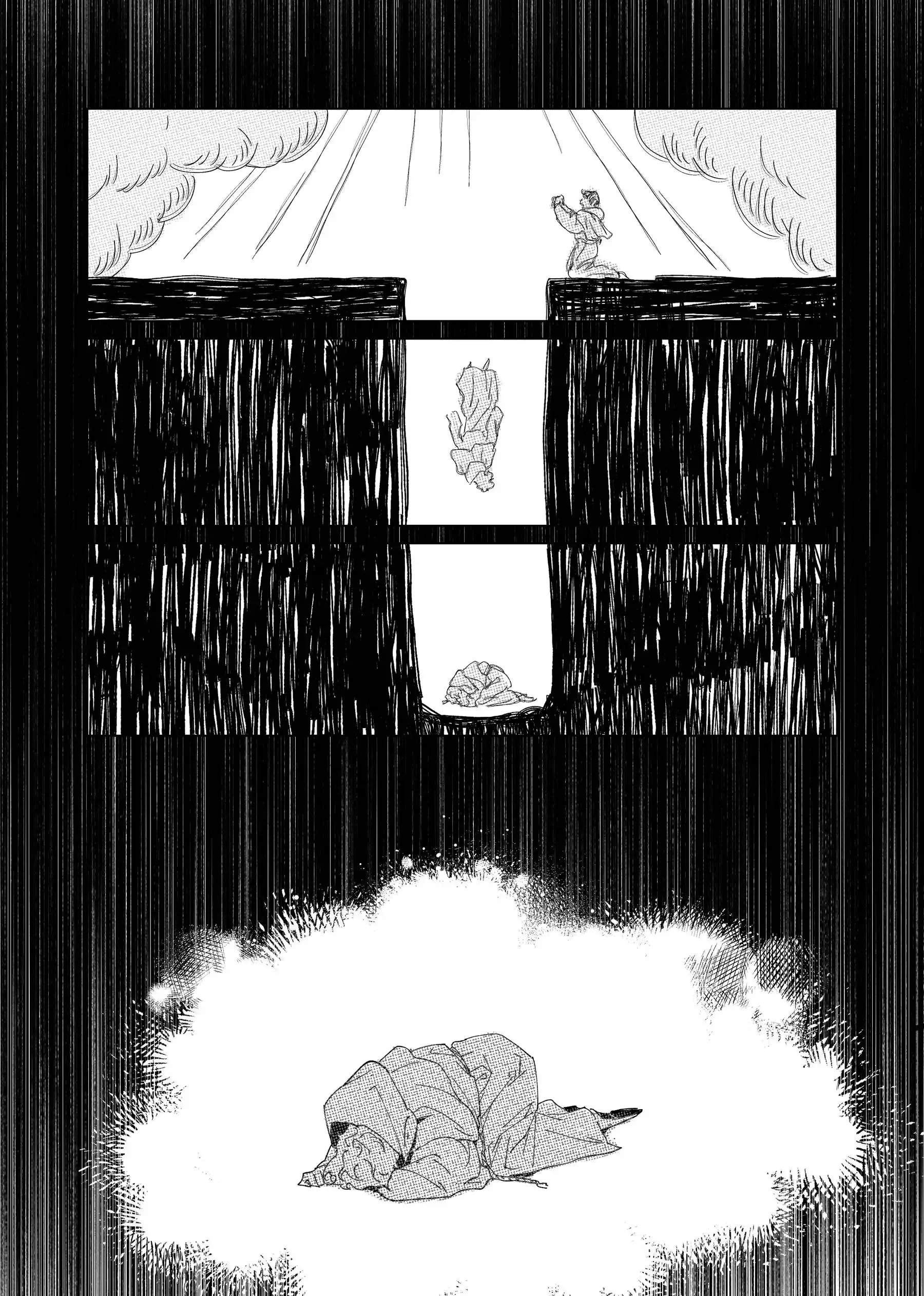 Stigmata Chapter 4 - Page 15 in English