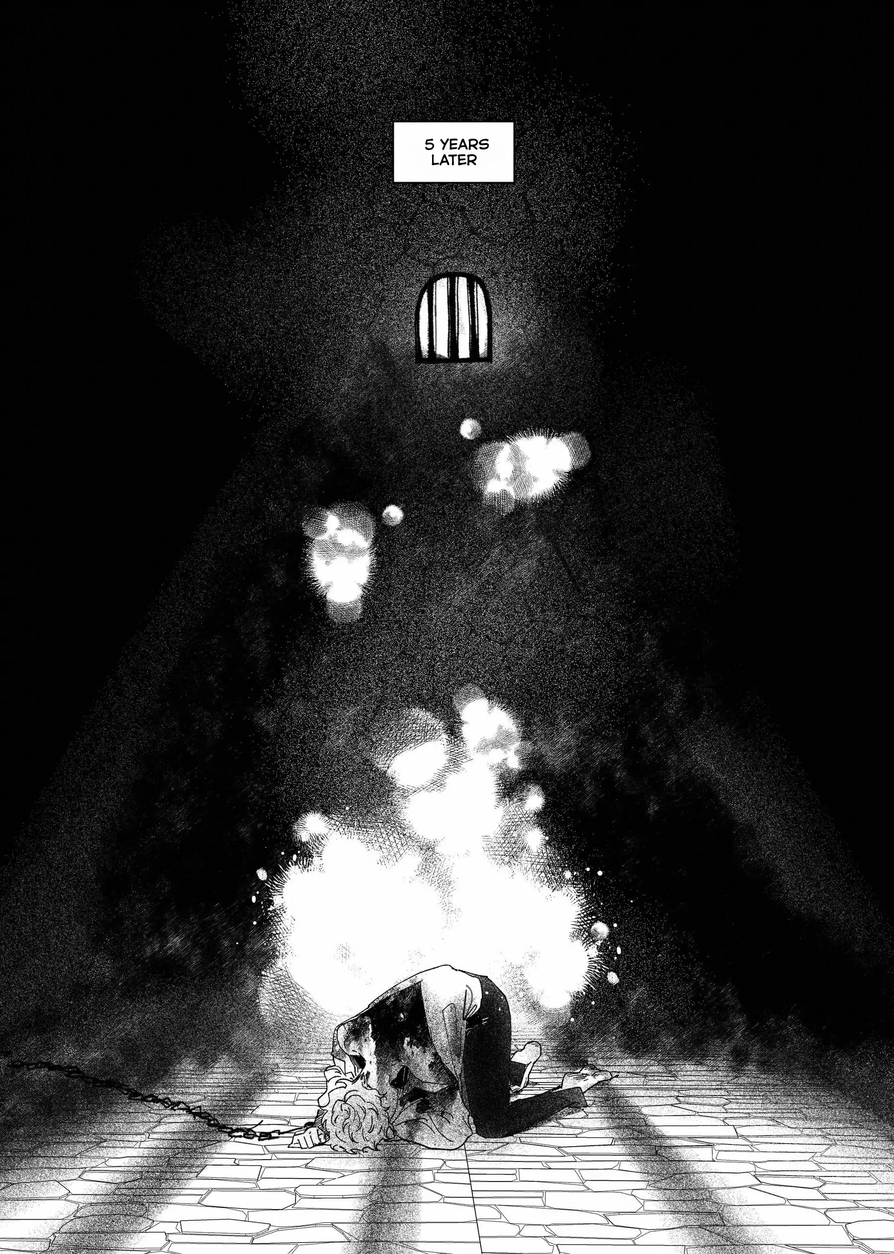 Stigmata Chapter 4 - Page 16 in English