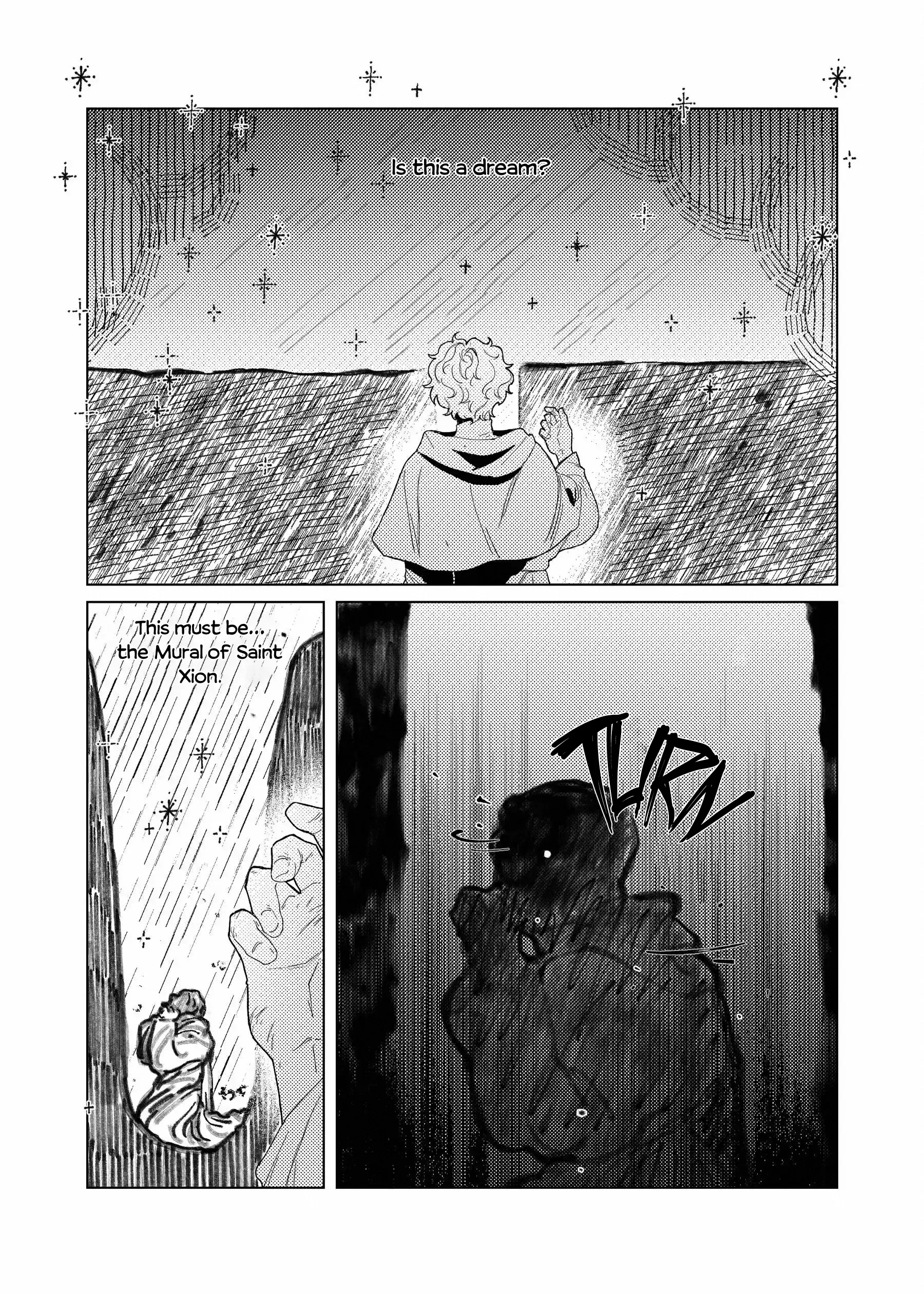 Stigmata Chapter 4 - Page 4 in English