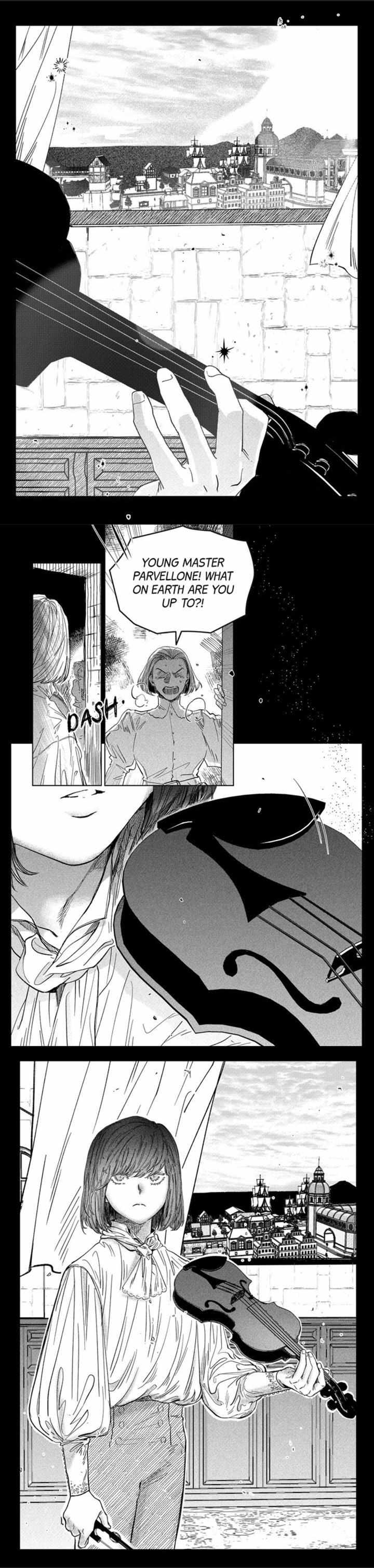 Stigmata Chapter 41 - Page 4 in English