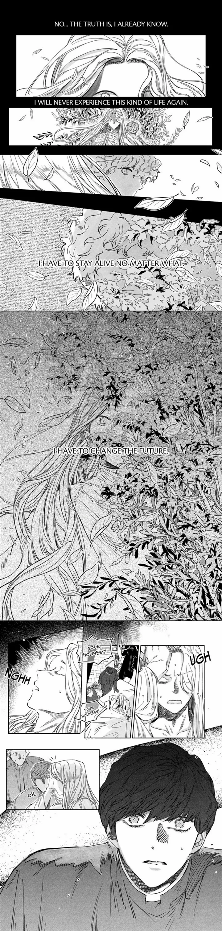 Stigmata Chapter 44 - Page 4 in English