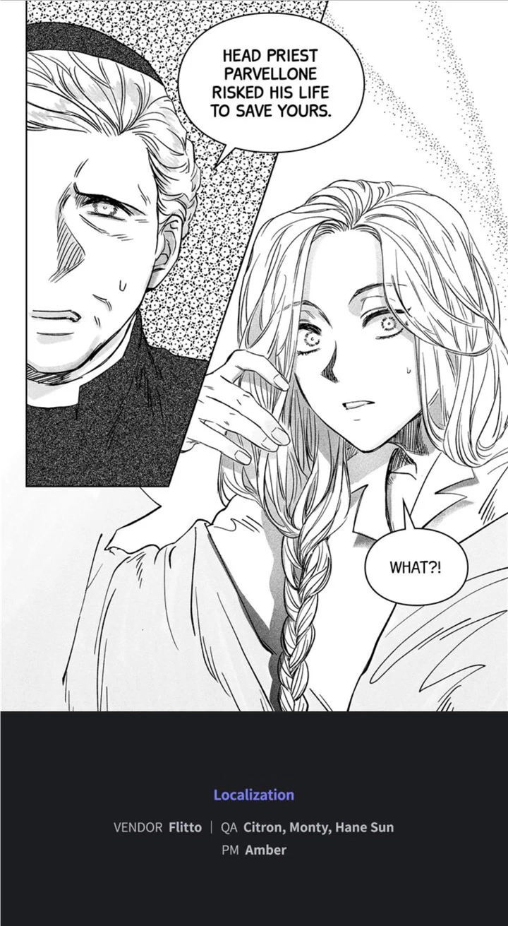 Stigmata Chapter 44 - Page 7 in English