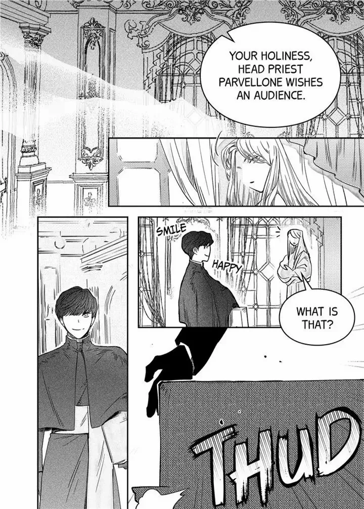 Stigmata Chapter 45 - Page 14 in English