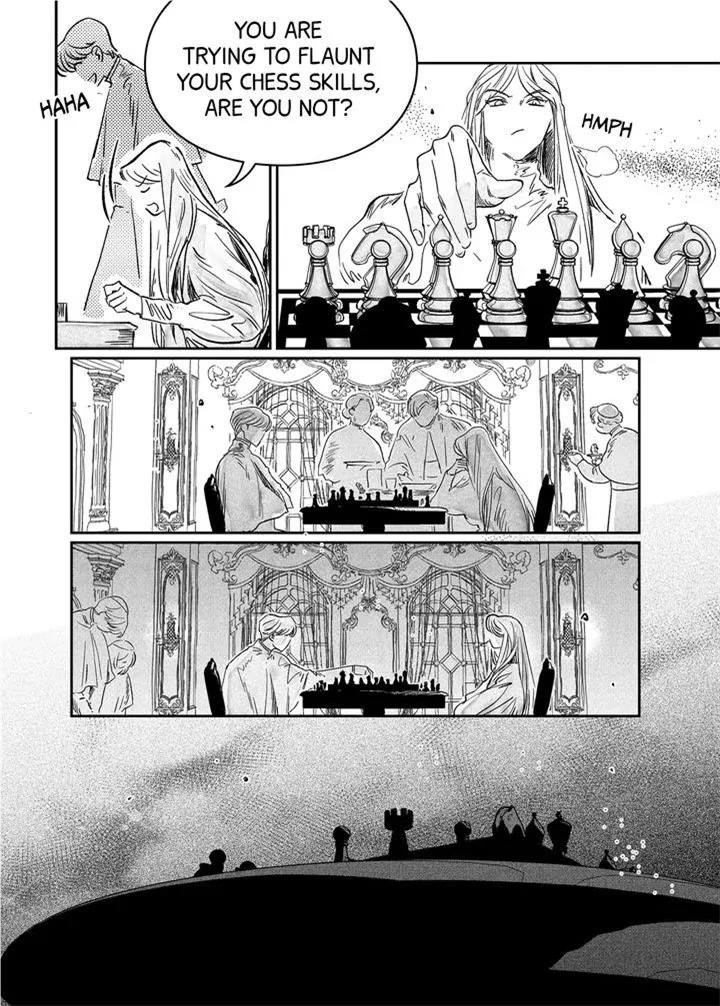 Stigmata Chapter 45 - Page 16 in English