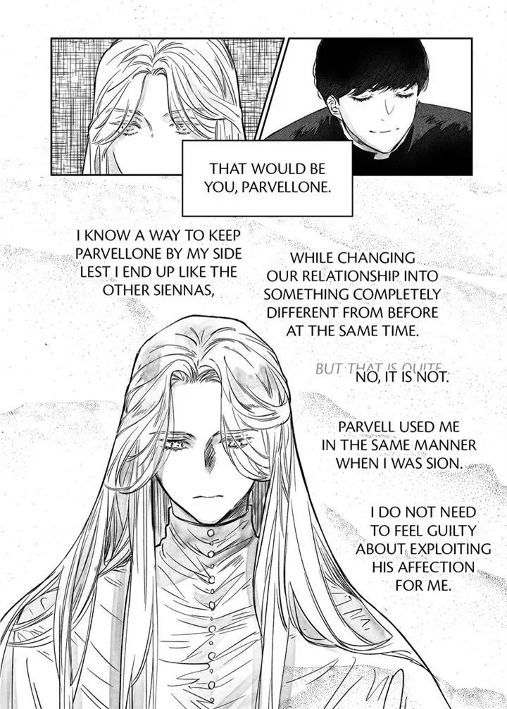 Stigmata Chapter 45 - Page 19 in English
