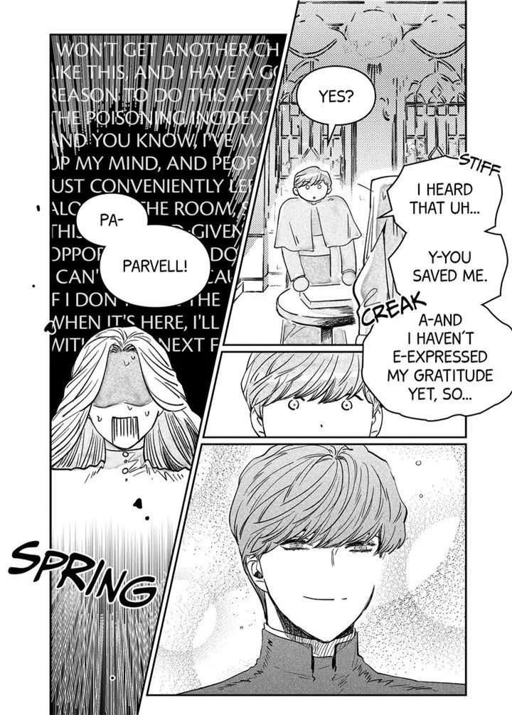 Stigmata Chapter 45 - Page 20 in English