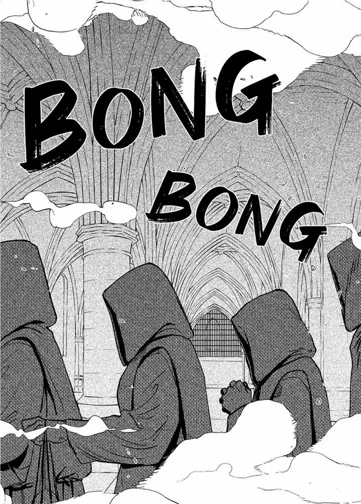 Stigmata Chapter 45 - Page 4 in English