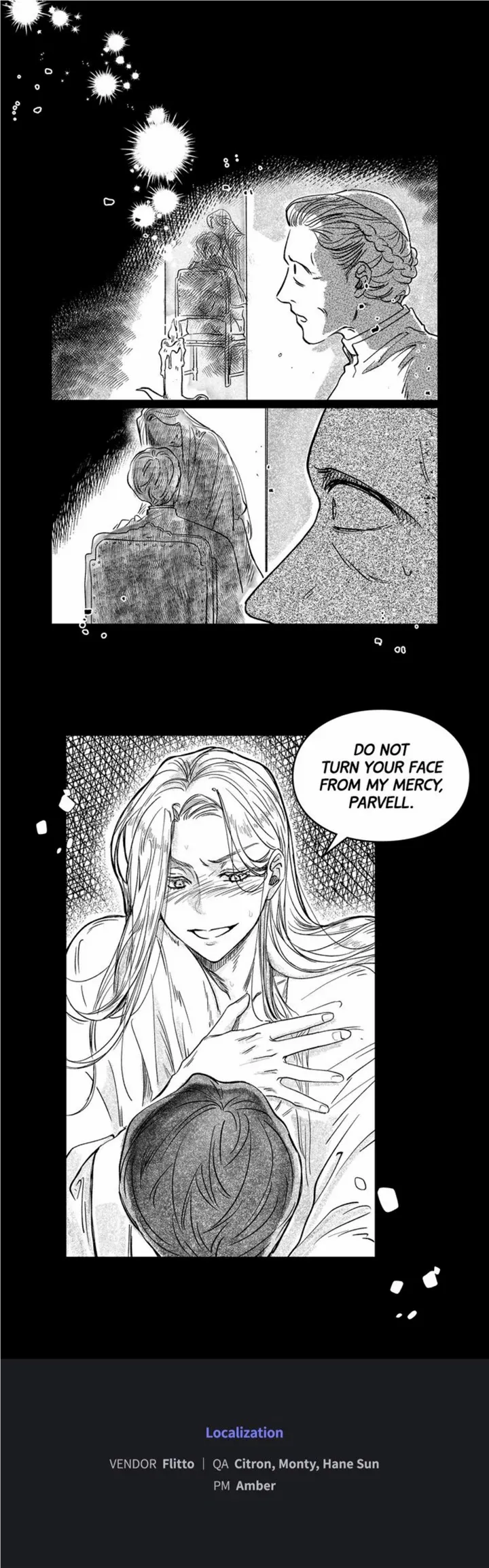 Stigmata Chapter 46 - Page 8 in English