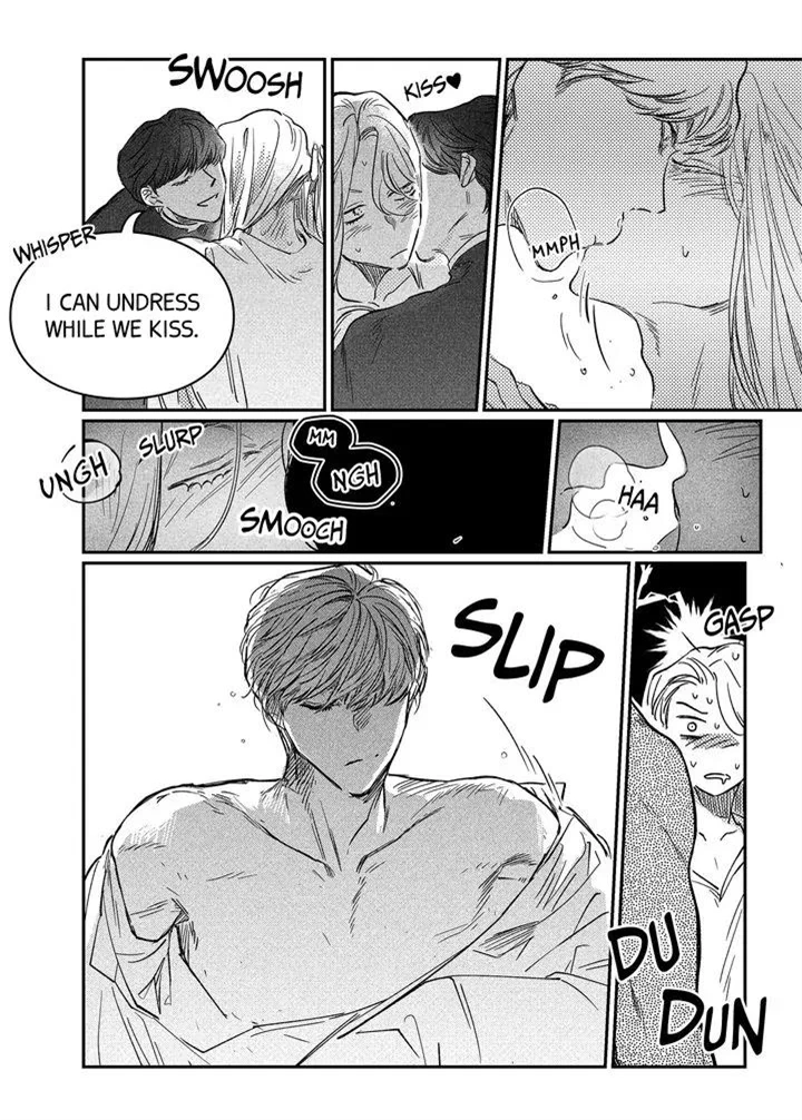 Stigmata Chapter 48 - Page 14 in English