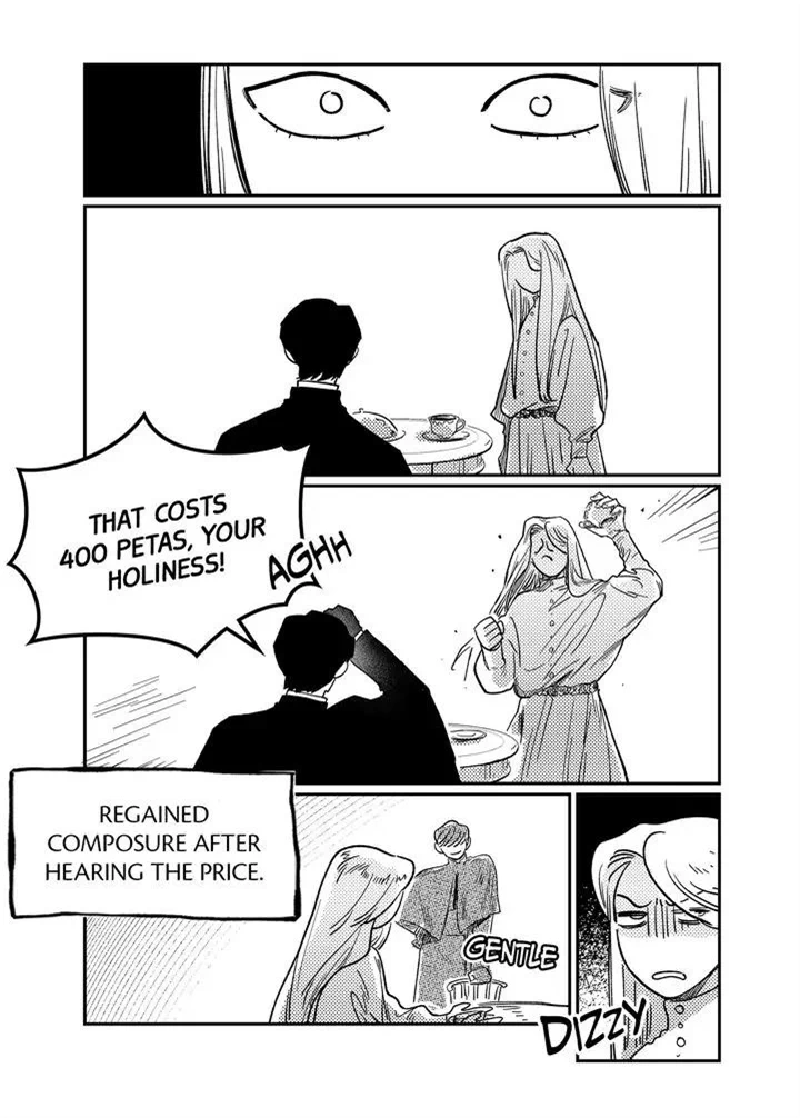 Stigmata Chapter 48 - Page 8 in English