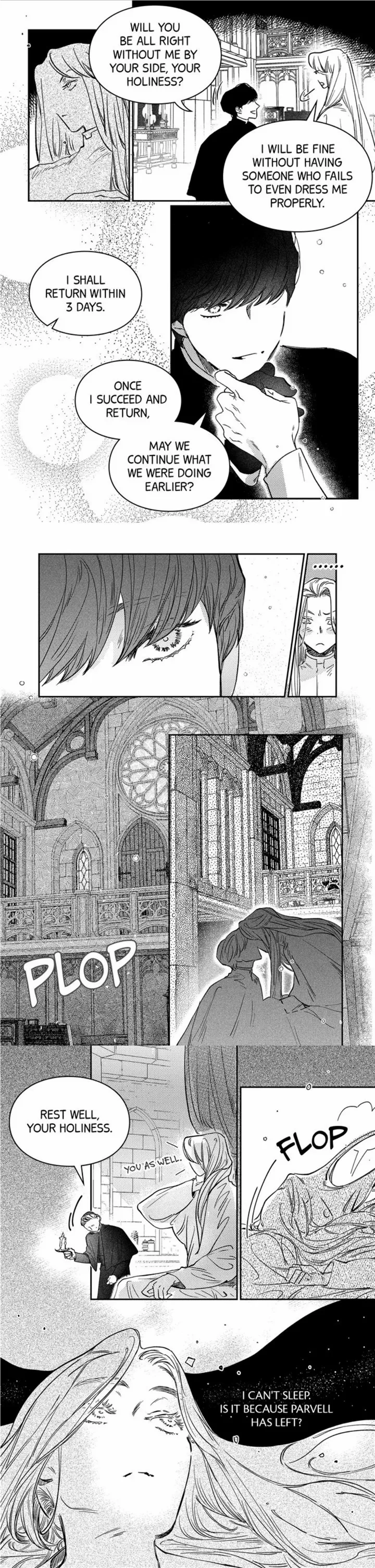 Stigmata Chapter 49 - Page 6 in English