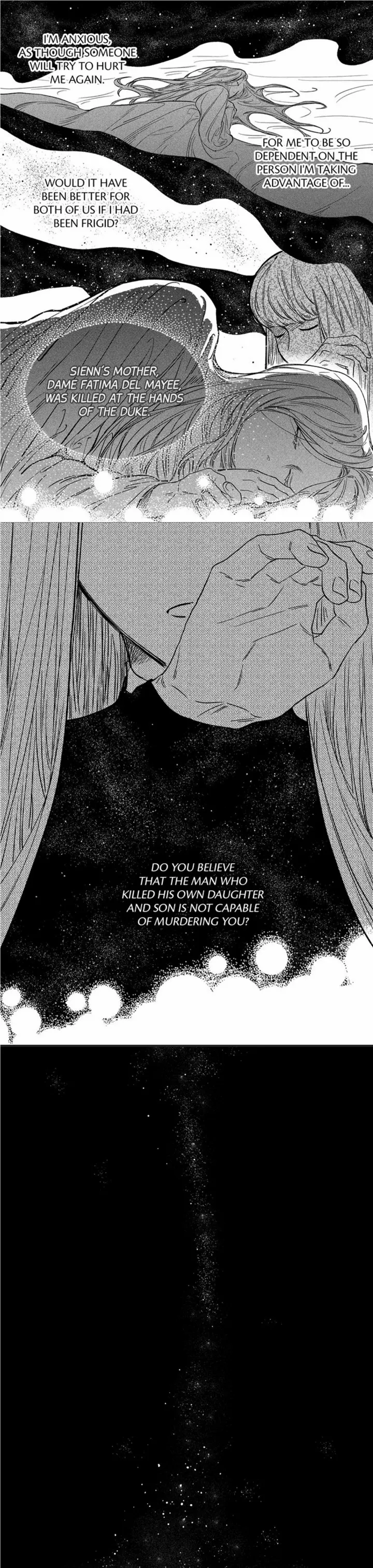 Stigmata Chapter 49 - Page 7 in English