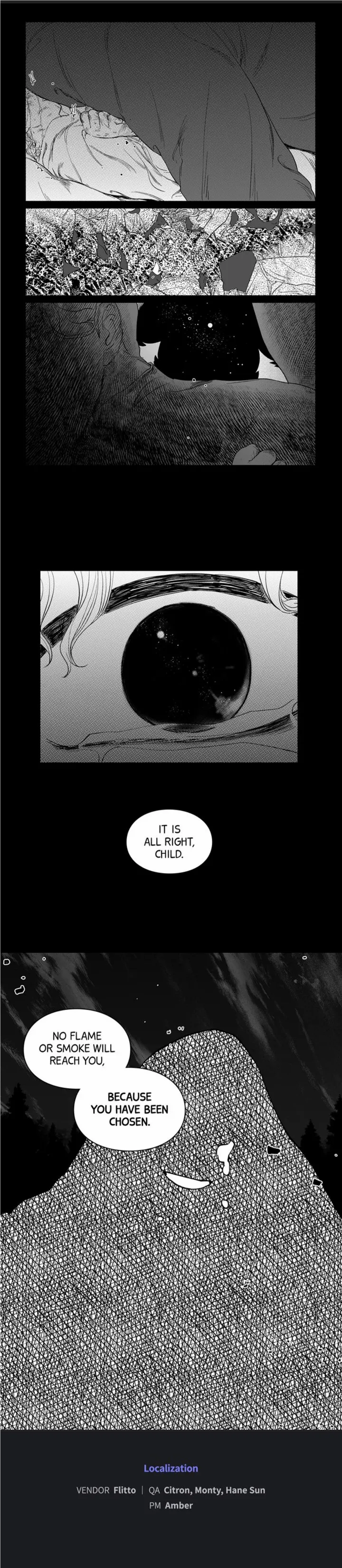 Stigmata Chapter 49 - Page 8 in English