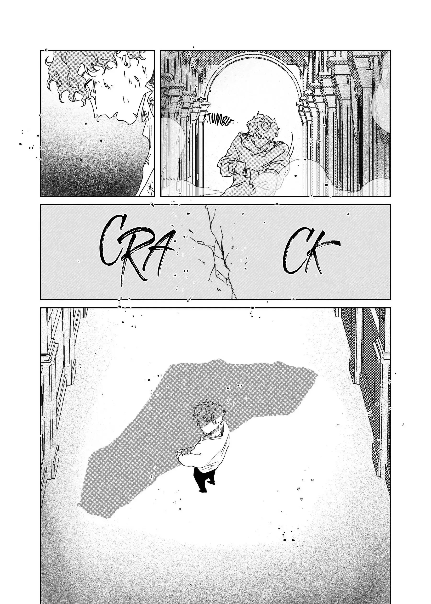 Stigmata Chapter 5 - Page 22 in English