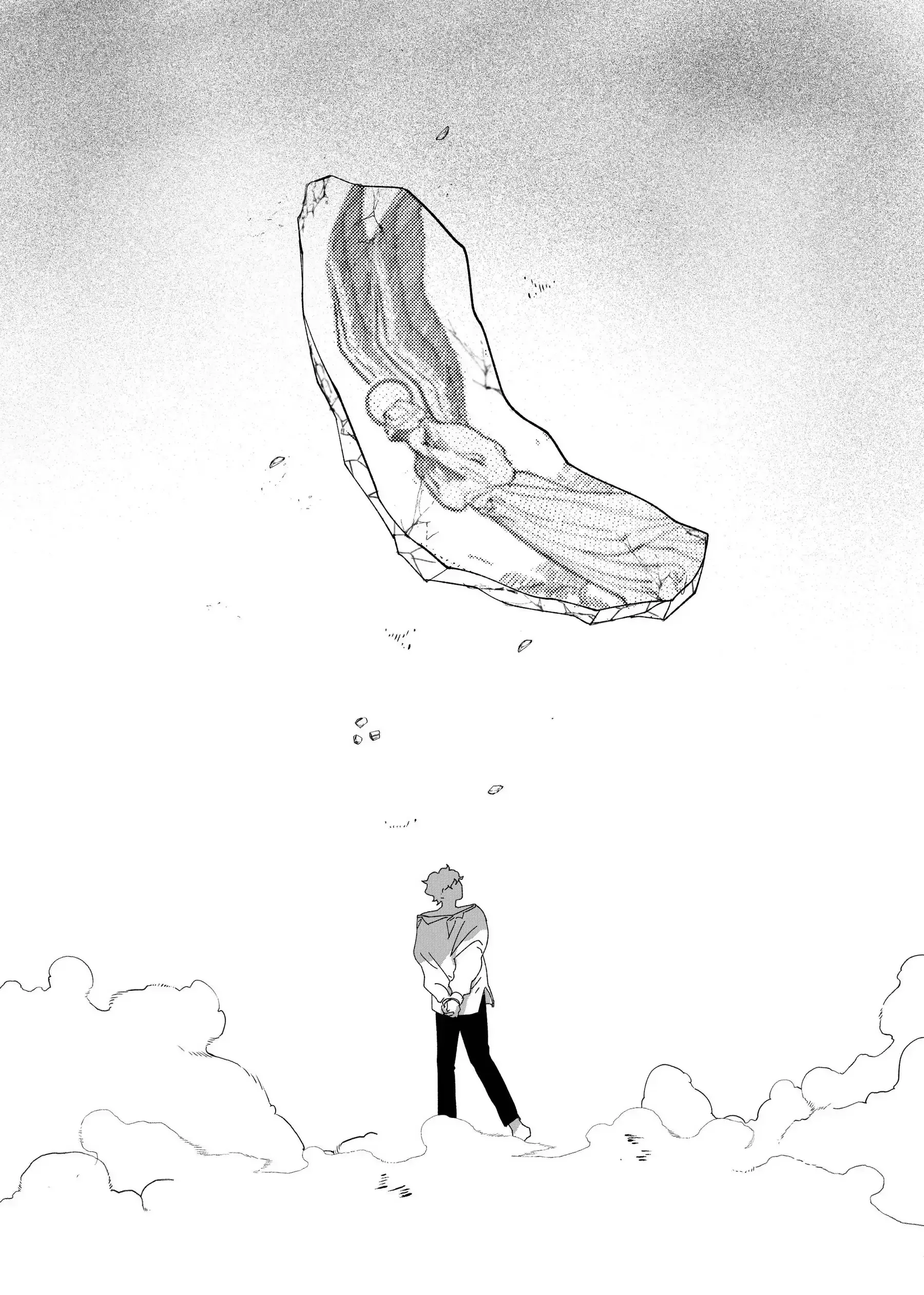 Stigmata Chapter 5 - Page 23 in English