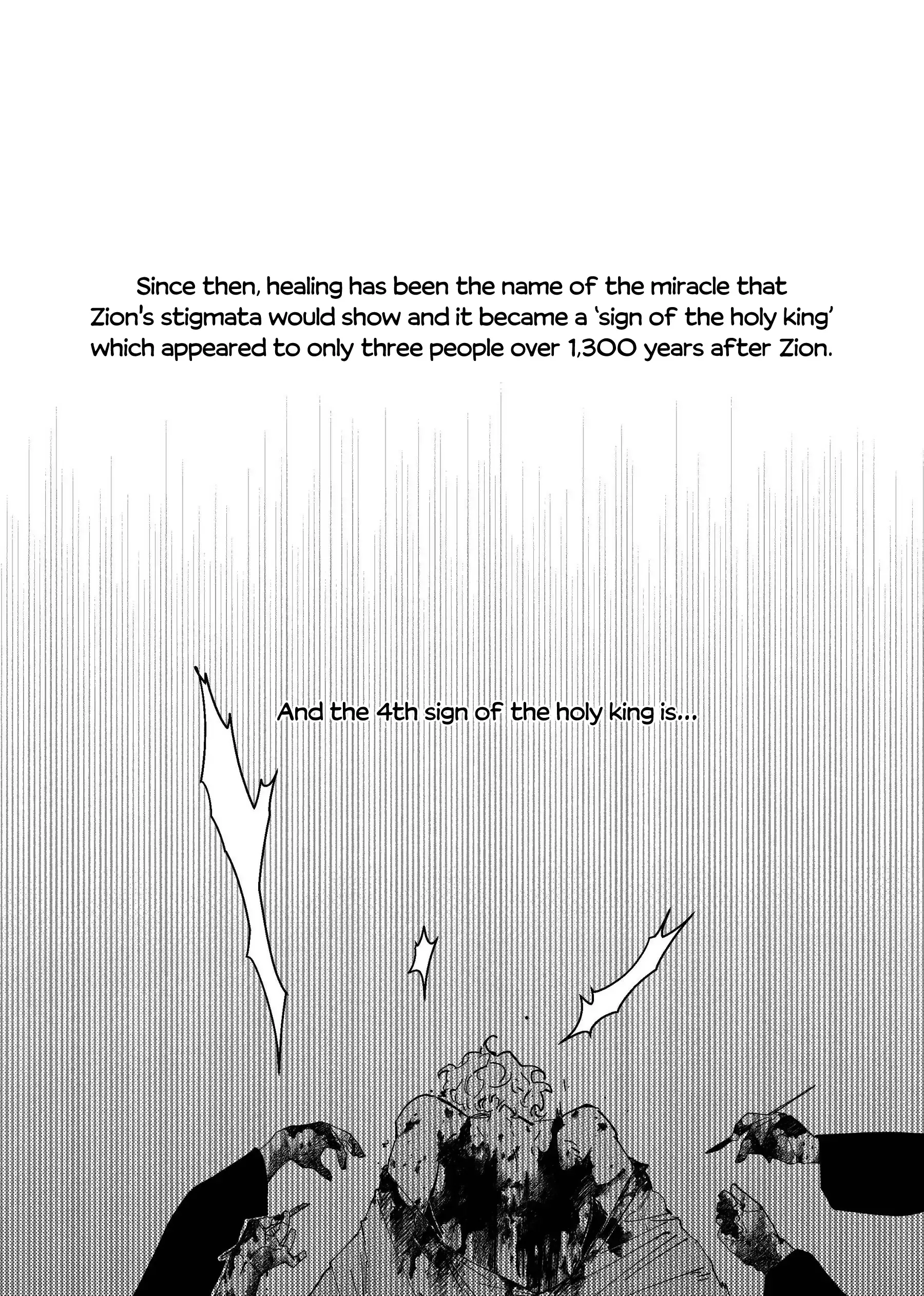 Stigmata Chapter 5 - Page 9 in English