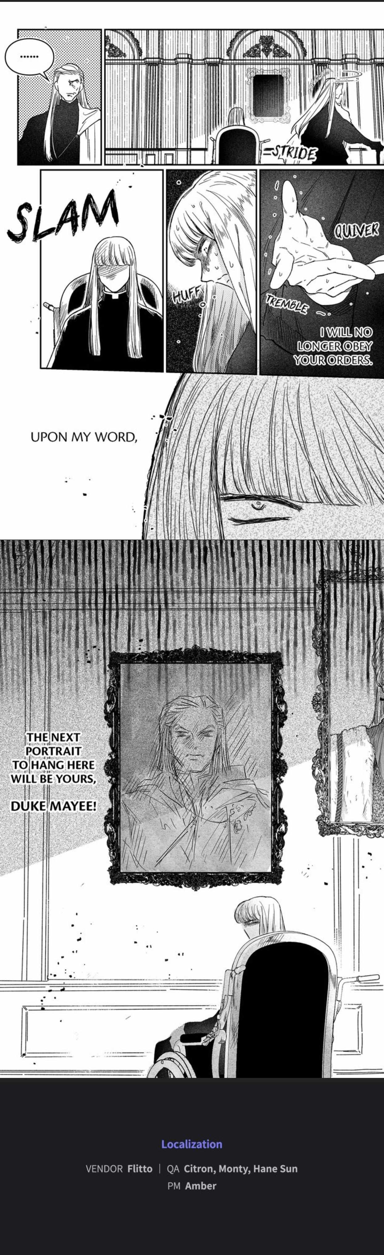 Stigmata Chapter 50 - Page 7 in English
