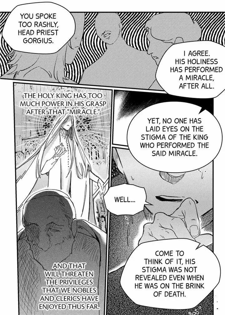 Stigmata Chapter 53 - Page 15 in English