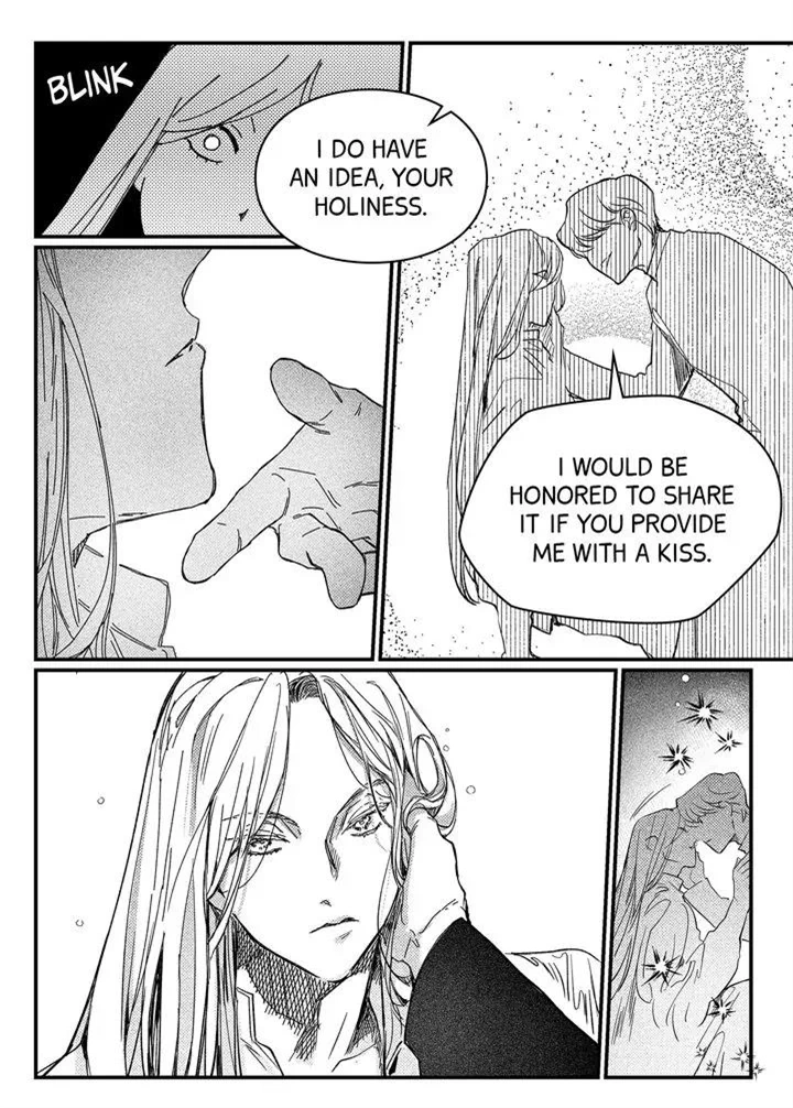 Stigmata Chapter 53 - Page 6 in English