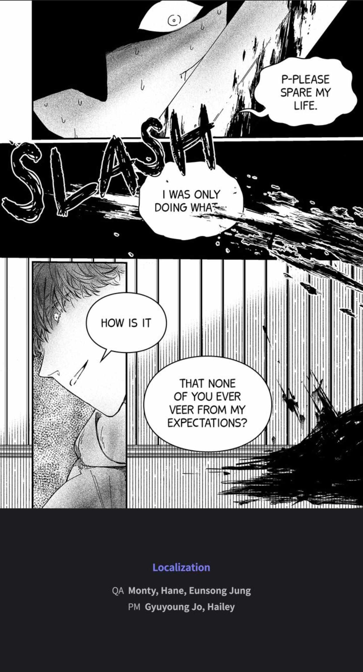 Stigmata Chapter 54 - Page 7 in English