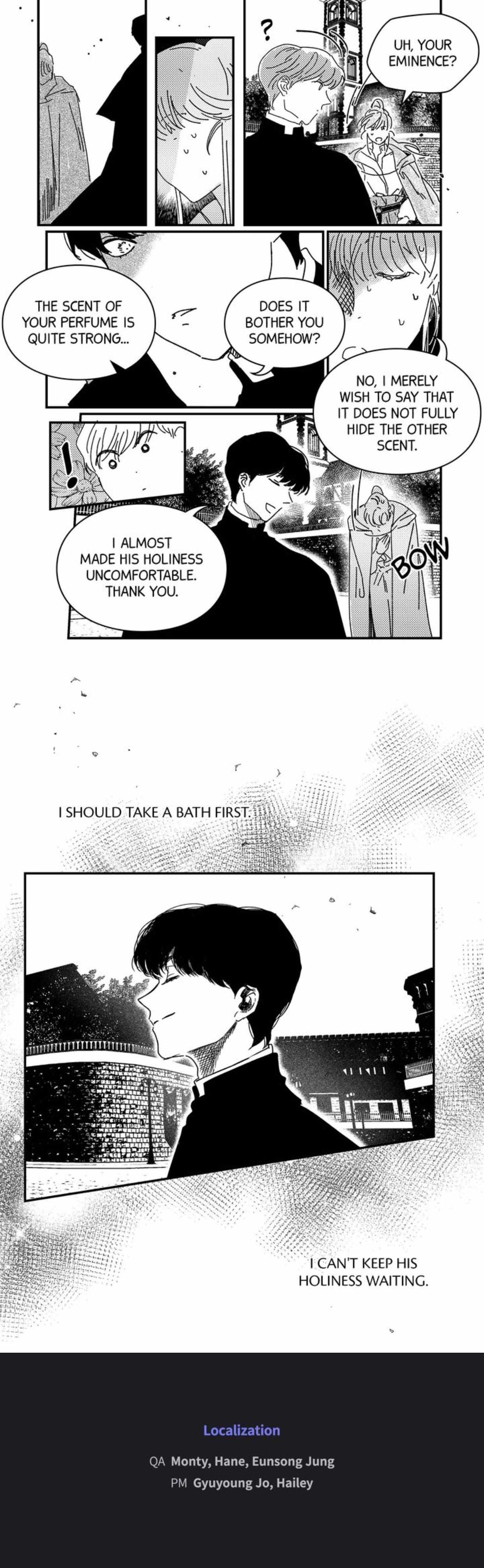 Stigmata Chapter 55 - Page 7 in English
