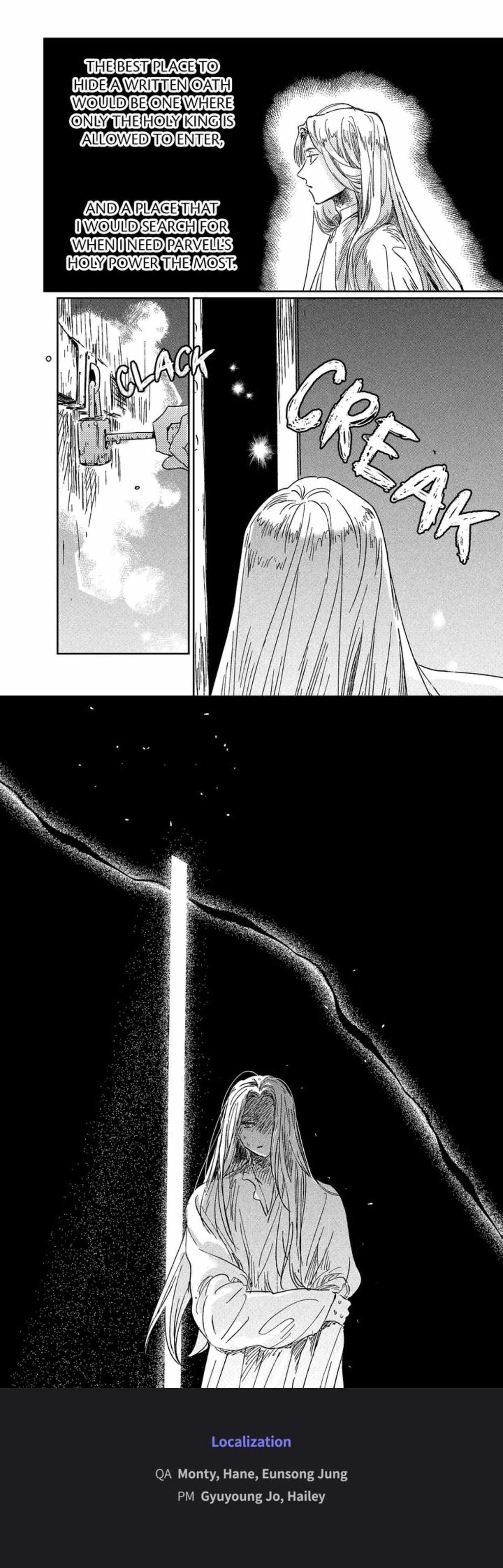 Stigmata Chapter 65 - Page 4 in English
