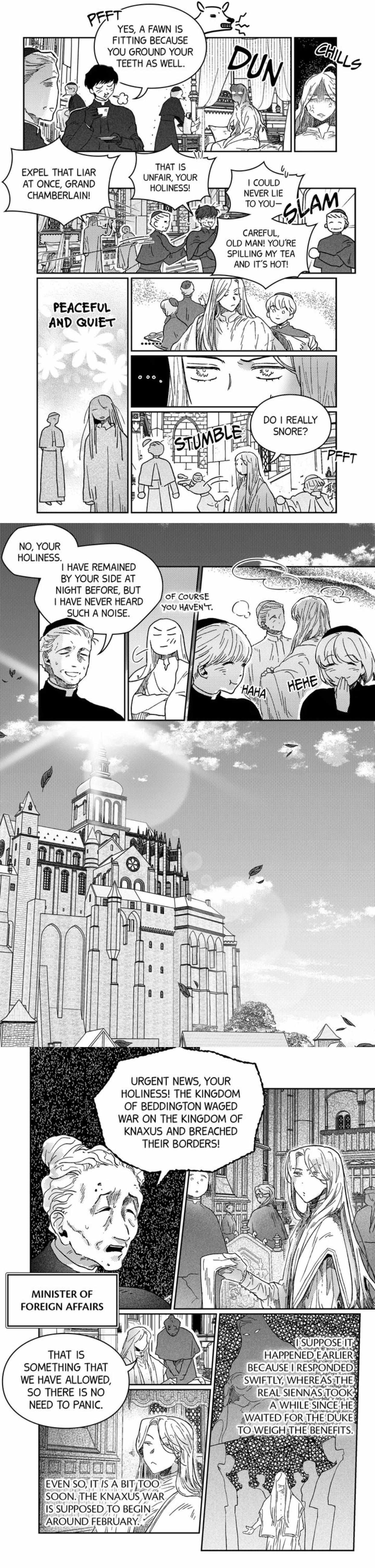 Stigmata Chapter 70 - Page 7 in English