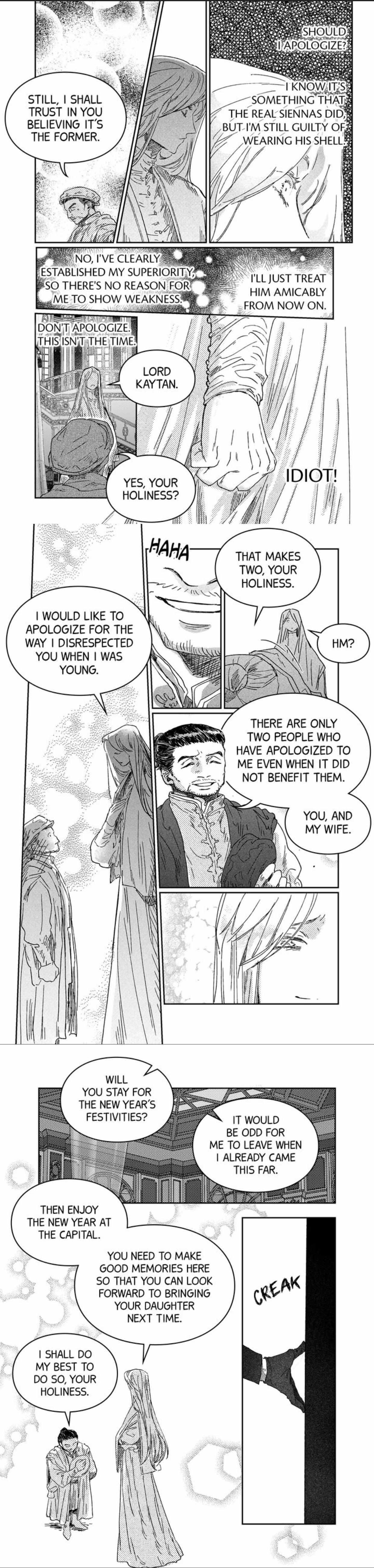 Stigmata Chapter 71 - Page 7 in English