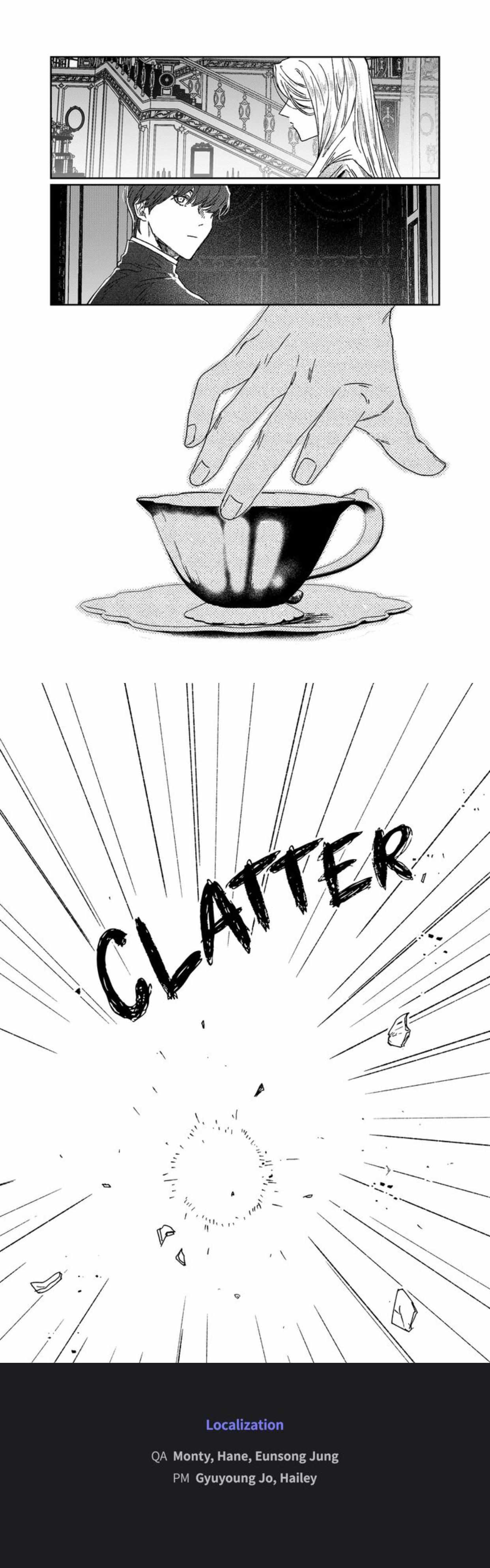 Stigmata Chapter 71 - Page 8 in English
