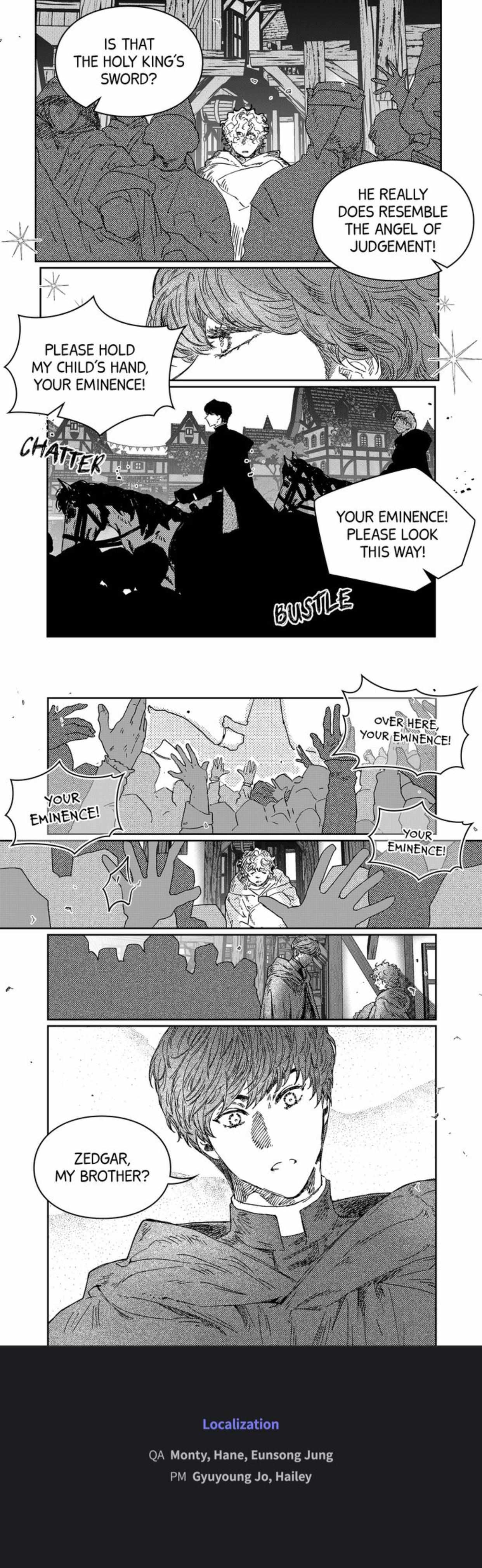 Stigmata Chapter 76 - Page 6 in English