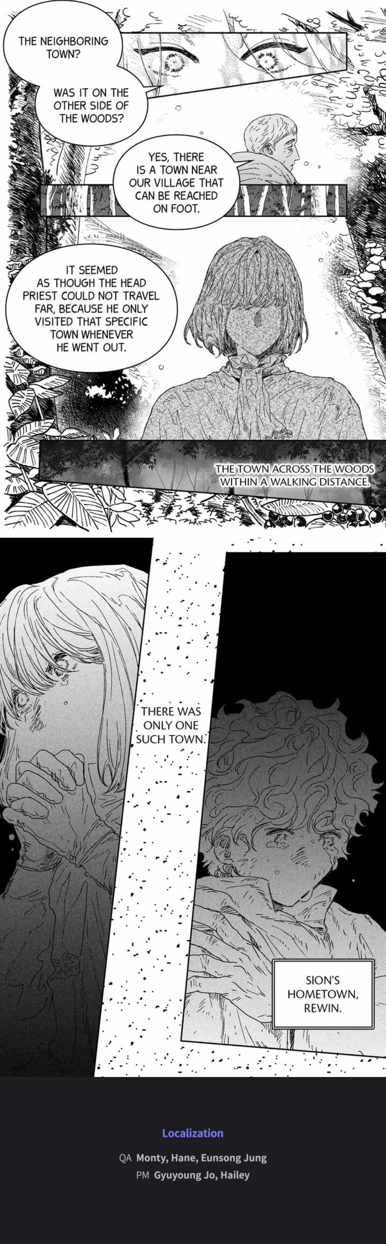 Stigmata Chapter 79 - Page 7 in English