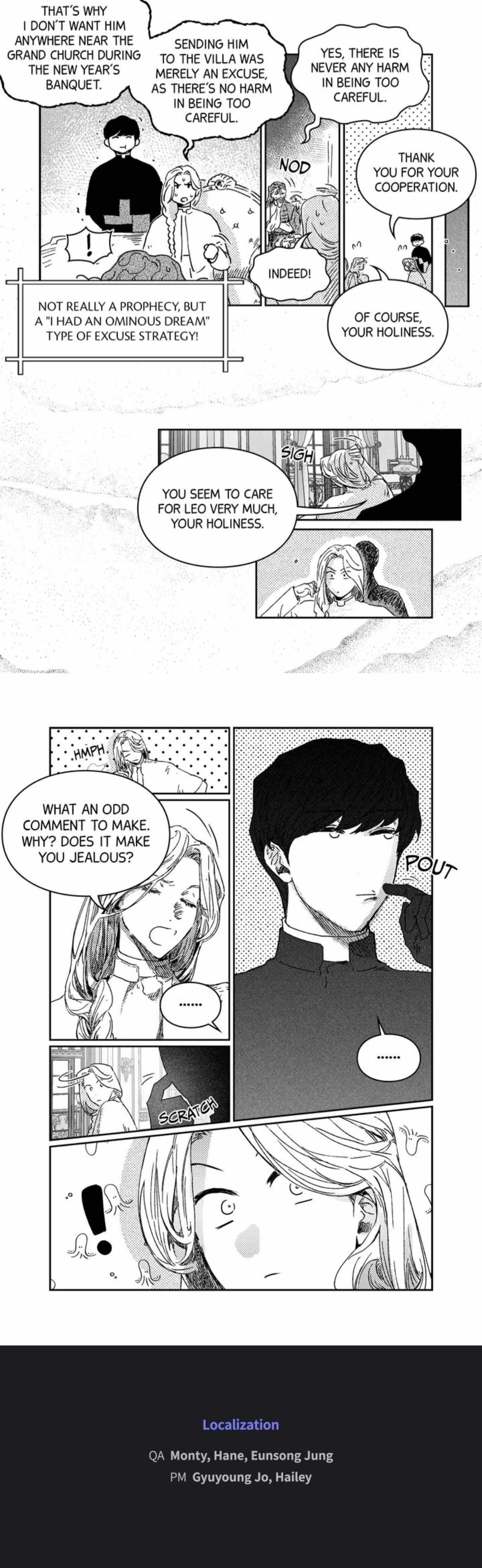 Stigmata Chapter 80 - Page 7 in English