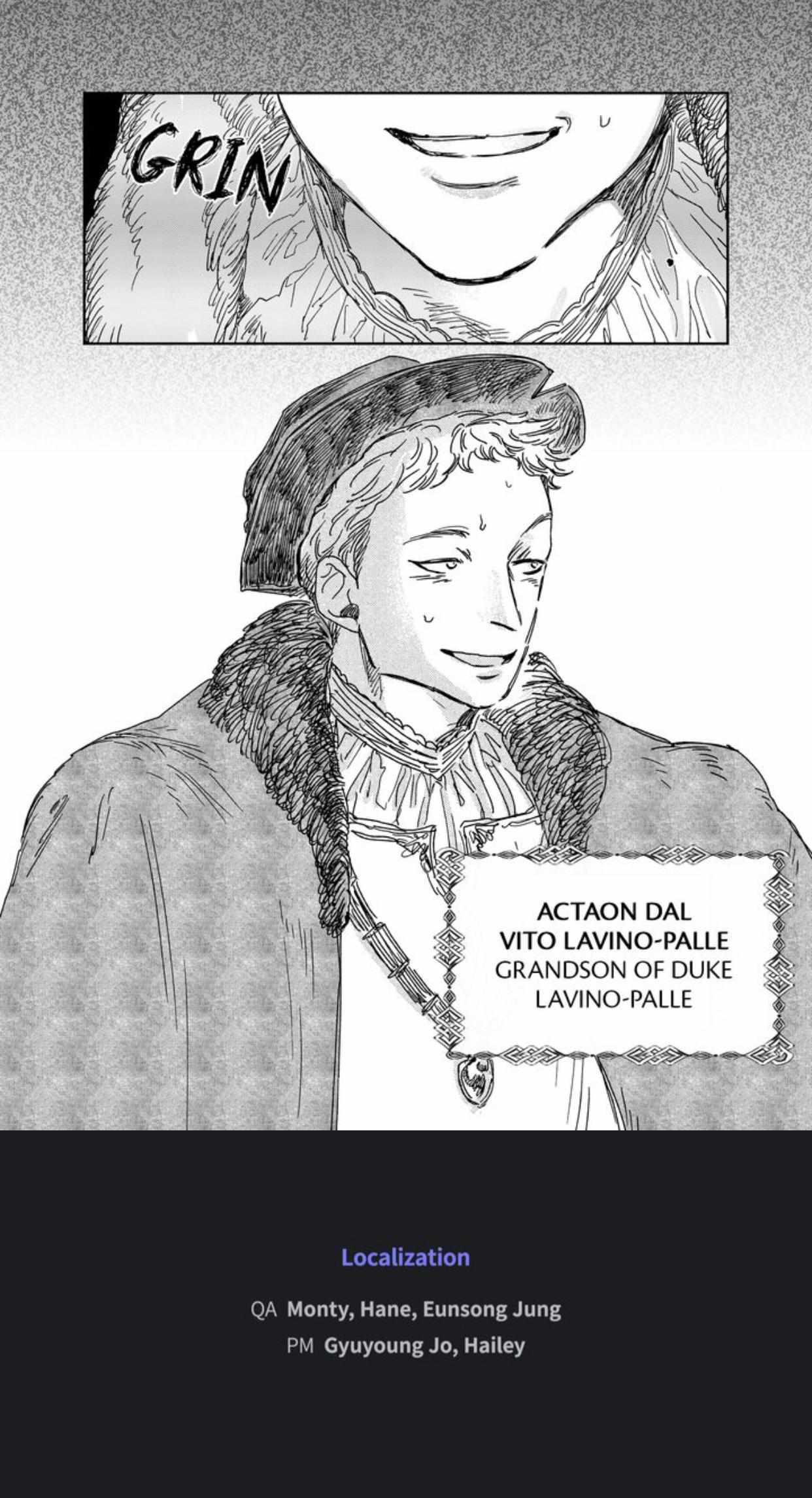 Stigmata Chapter 81 - Page 8 in English