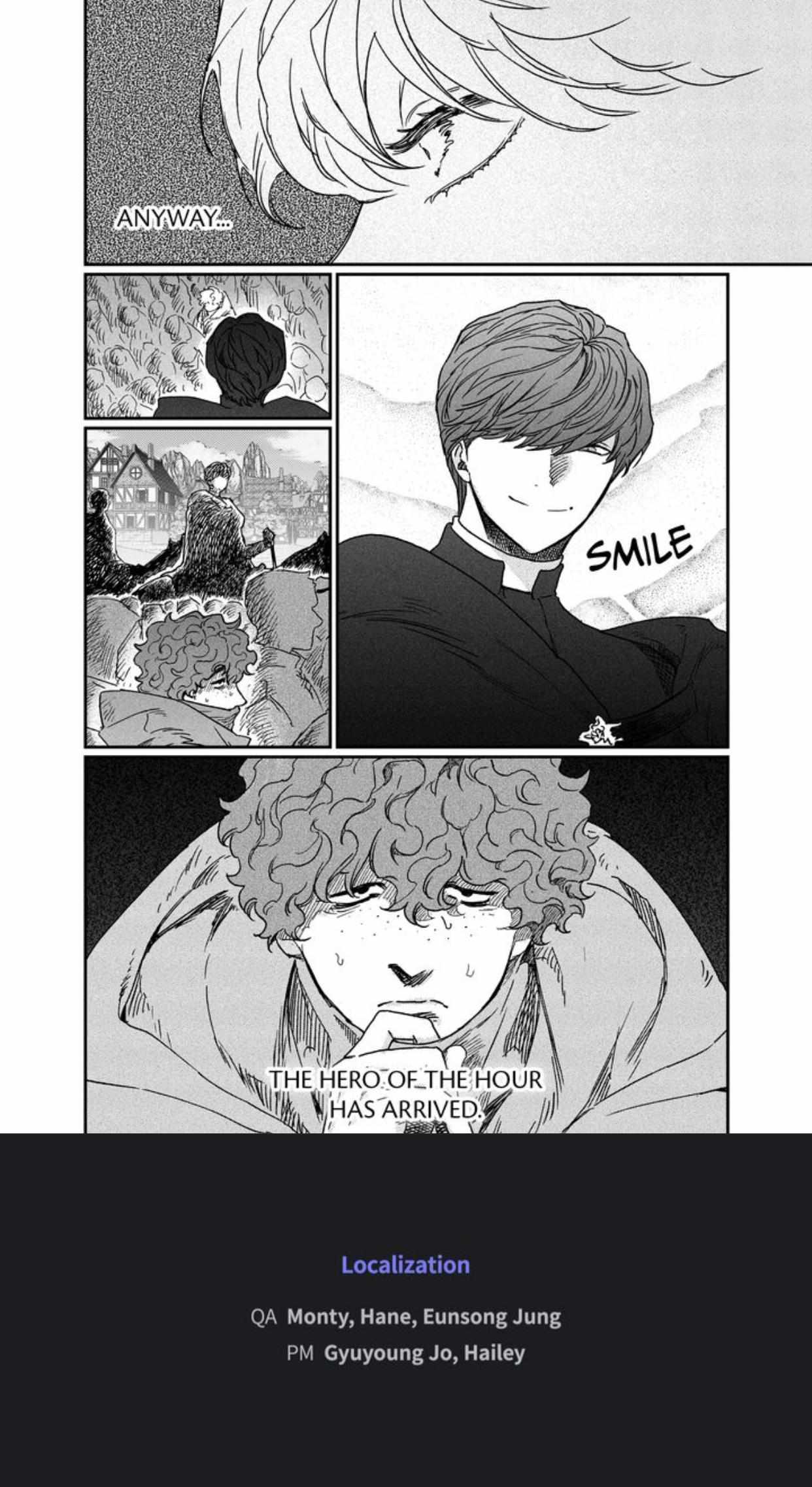Stigmata Chapter 85 - Page 10 in English