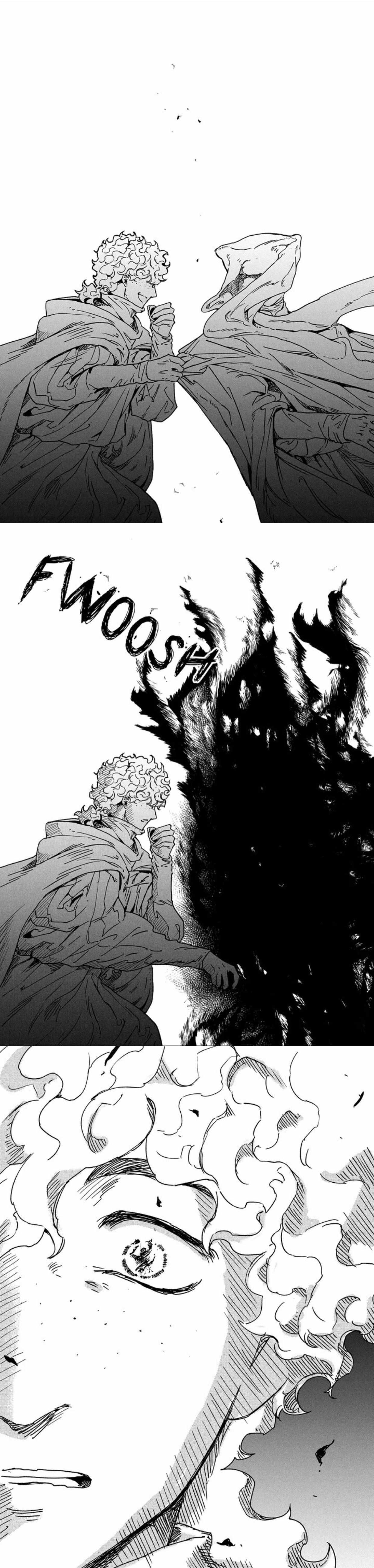 Stigmata Chapter 86 - Page 6 in English