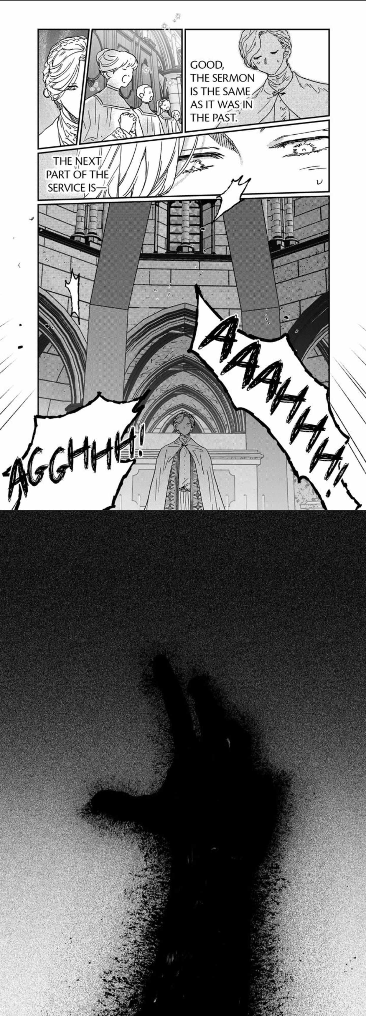 Stigmata Chapter 86 - Page 9 in English