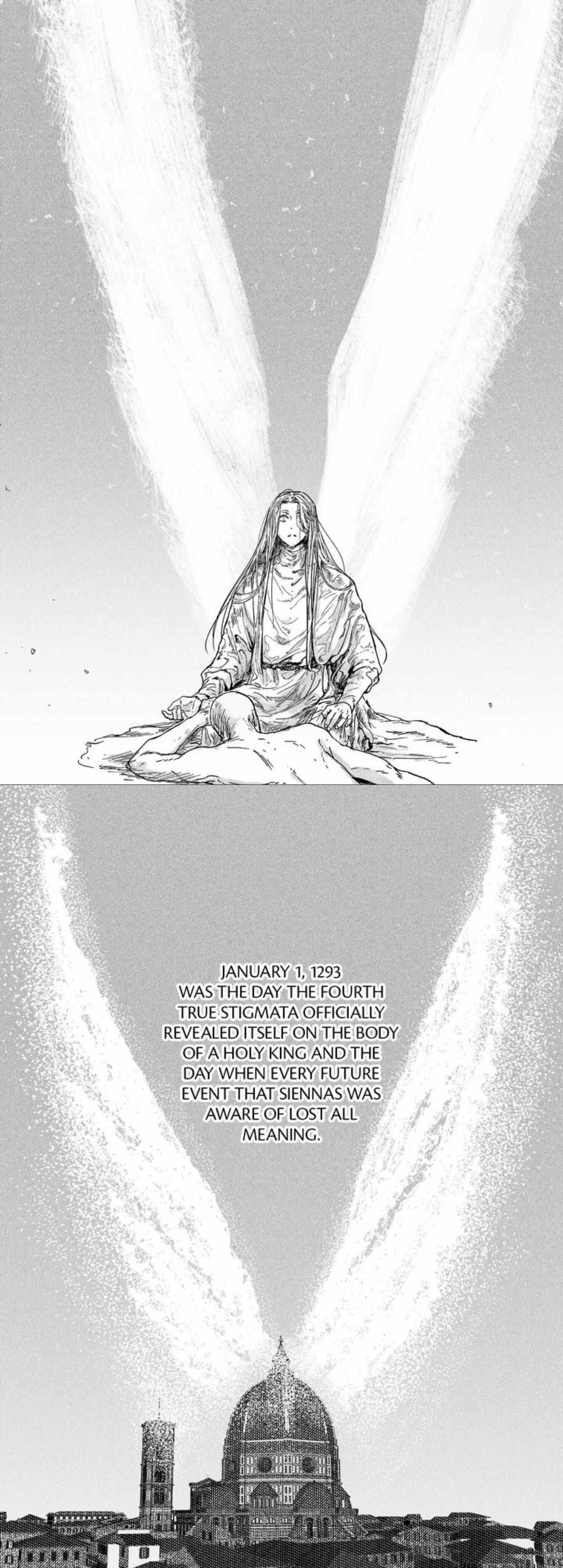 Stigmata Chapter 87 - Page 14 in English
